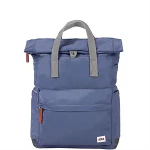 ROKA Canfield B Sustainable Nylon Medium Backpack
